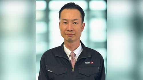 Employee Spotlight: Noriyuki Takahashi 