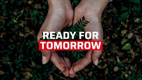 BELFOR Sustainability – Ready For Tomorrow