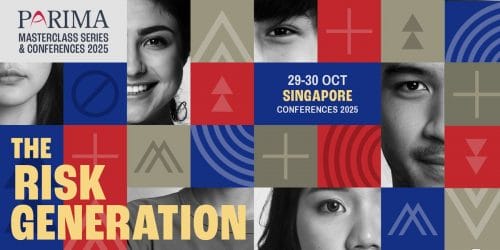 PARIMA Singapore 2025