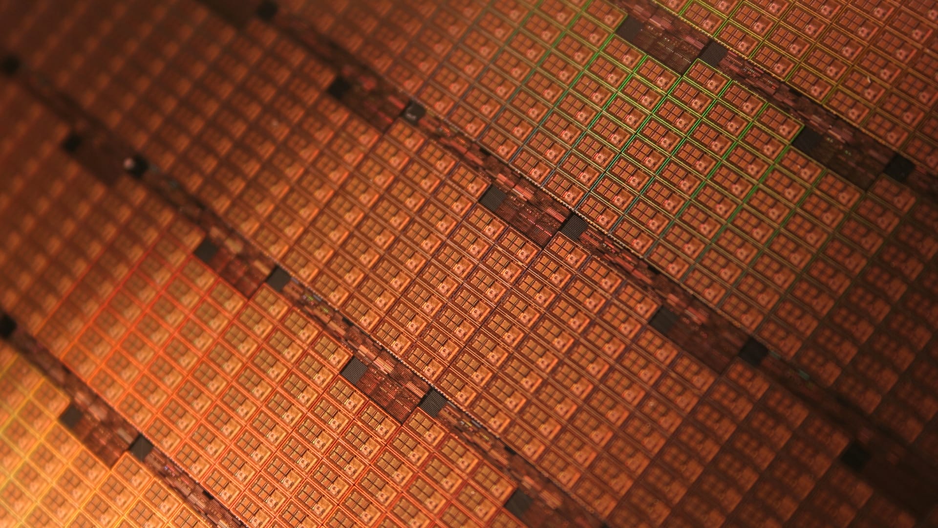 Chemical Leaks in Semiconductor Manufacturing: How Contamination ...