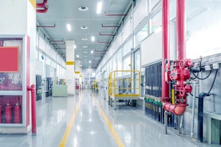 3 Common Accidents in Factories and Guidelines for Damage Assessment and Recovery
