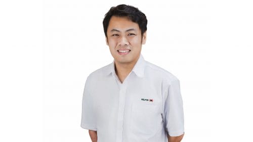 Foo Siang Kwang Appointed As New Country Manager For BELFOR Restoration Services