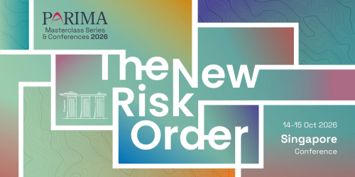 PARIMA Singapore Conference 2026