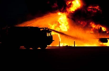 How Battery Fires Differ from Conventional Fires – And What It Means for Restoration