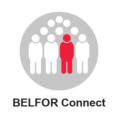 BELFOR Connect