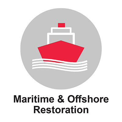 Marine & Offshore Restoration