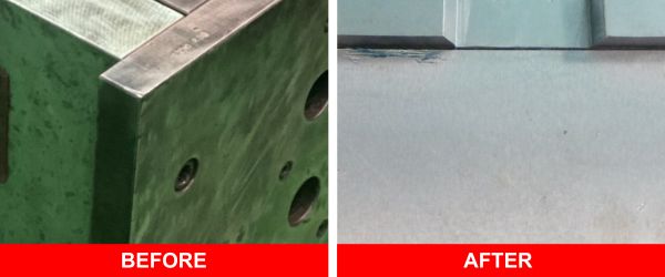 How to protect equipment from corrosion?