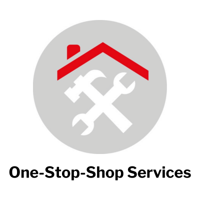 One-Stop-Shop Services