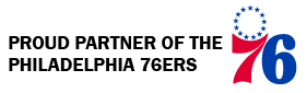 BELFOR Proud Partner of the Philadelphia 76ers