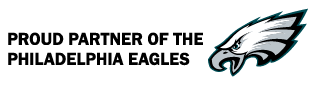 BELFOR Proud Partner of the Philadelphia Eagles