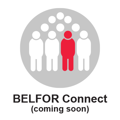 BELFOR Connect Coming Soon