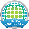 IICRC-Badge