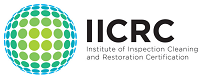 IICRC: Institute of Inspection Cleaning and Restoration Certification