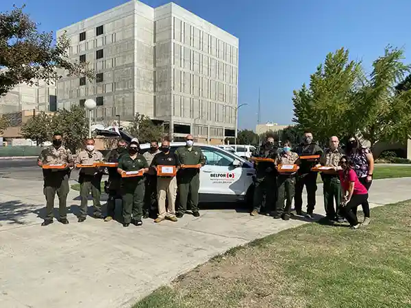 National First Responders Day-Fresno-County-Sheriffs-Department