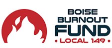 Boise Burn Out Fund logo