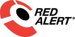 BELFOR RED ALERT logo