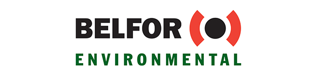 BELFOR Environmental logo
