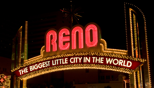 BELFOR Reno