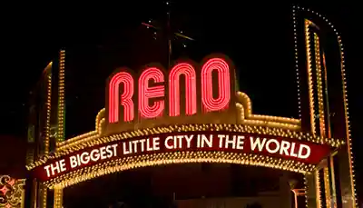 BELFOR Reno