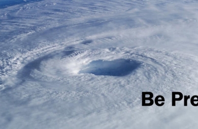 BELFOR NOAA Predicts An Above Average Hurricane Season Which Requires Above Average Preparation