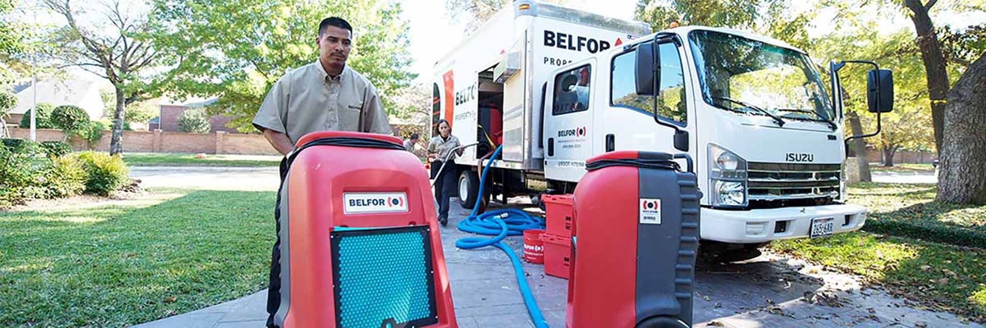 belfor-residential-water-team