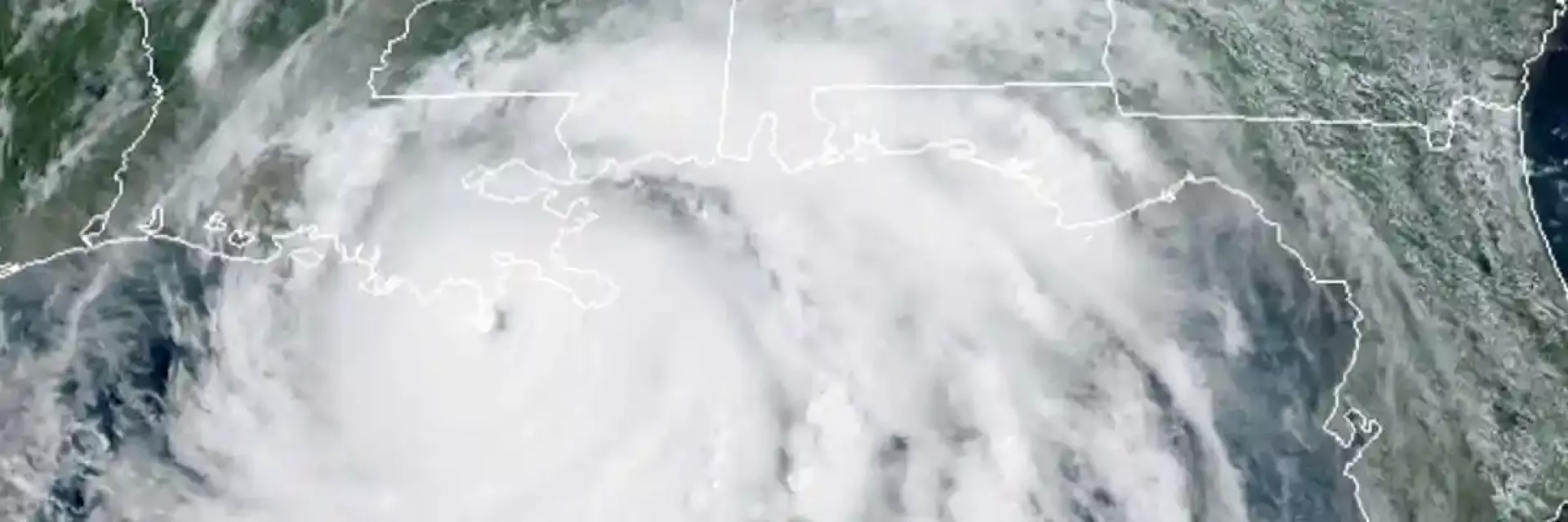 BELFOR Response to Hurricane Ida