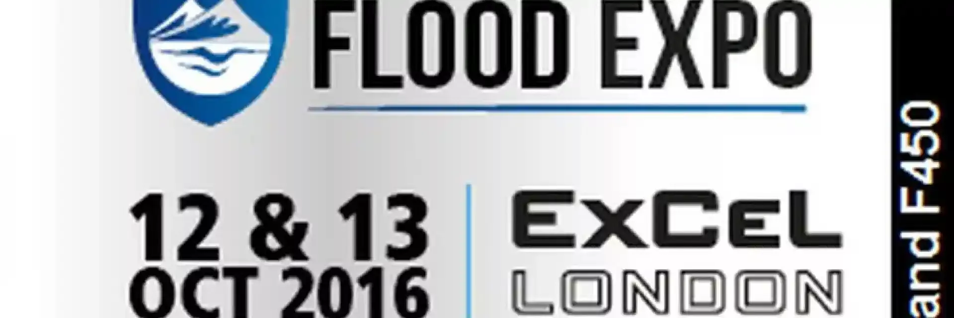 flood expo banner