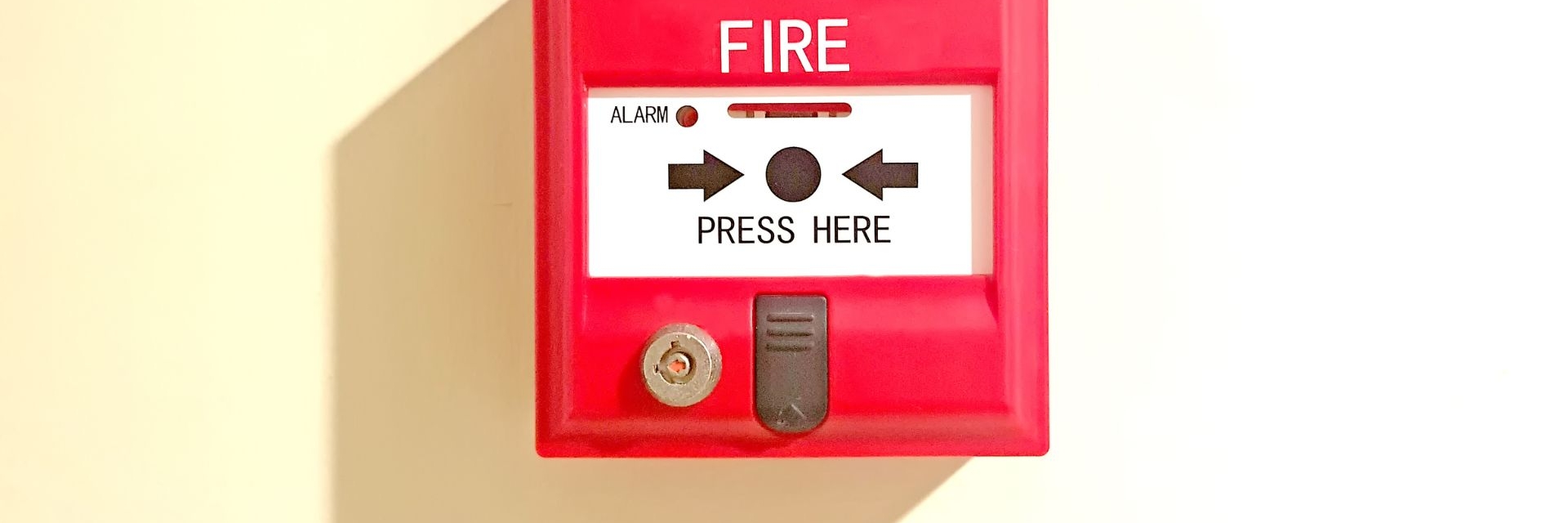 Fire Safety Essentials: Protecting Your Property