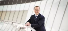 BELFOR Deutschland GmbH ernennt Dr. Michael Bünning zum neuen Chief Operating Officer