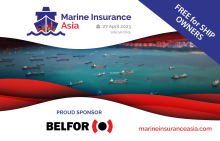Marine Insurance Asia 2023