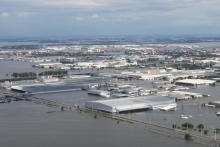 Industrial Safety Equipment and Disaster Recovery Solutions: Flood