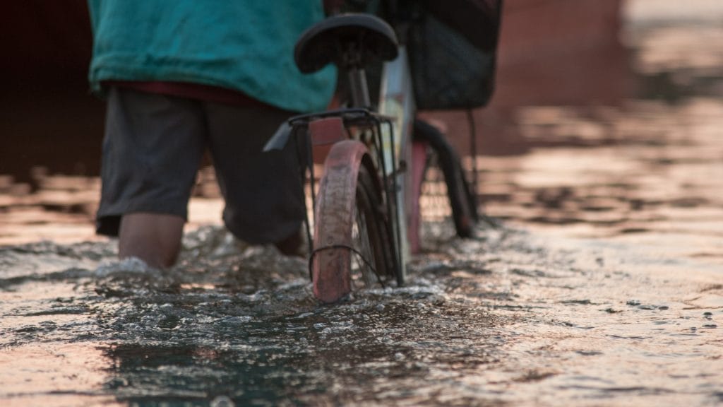 Rainy Season Readiness: Practical Steps to Prevent Flood and Water Damage