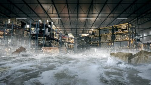 How Well Is Your Business Prepared for the Monsoon Season? Tips for Flood Prevention and Post-Flood Recovery