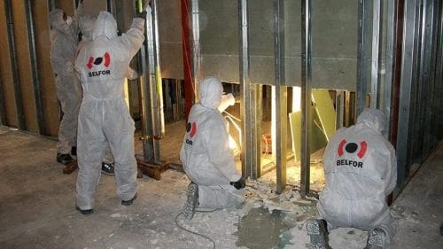 How to Choose a Property Restoration Company to Reduce Post-Disaster Risks