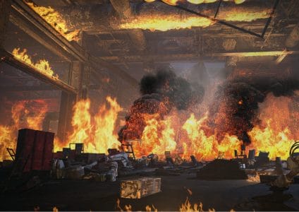 What Should You Do If There Is a Fire in the Factory? Key Handling Methods from Start to Finish