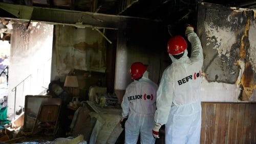 How to Choose a Fire Damage Cleaning Company Without Causing Further Damage