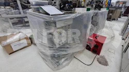 BELFOR通過專業除污技術爲馬來西亞電子製造商節省數百萬美元的設備損失