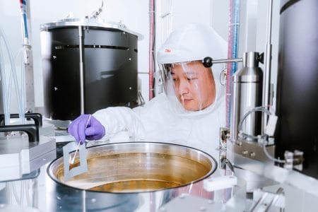 半導體清洗製程深入探討：如何確保製程品質與穩定性？