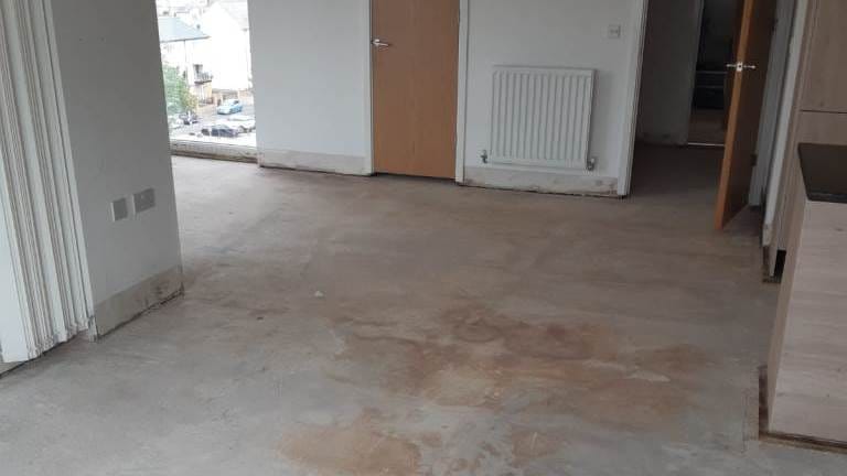 Restoration and reinstatement claim: Vulnerable domestic client