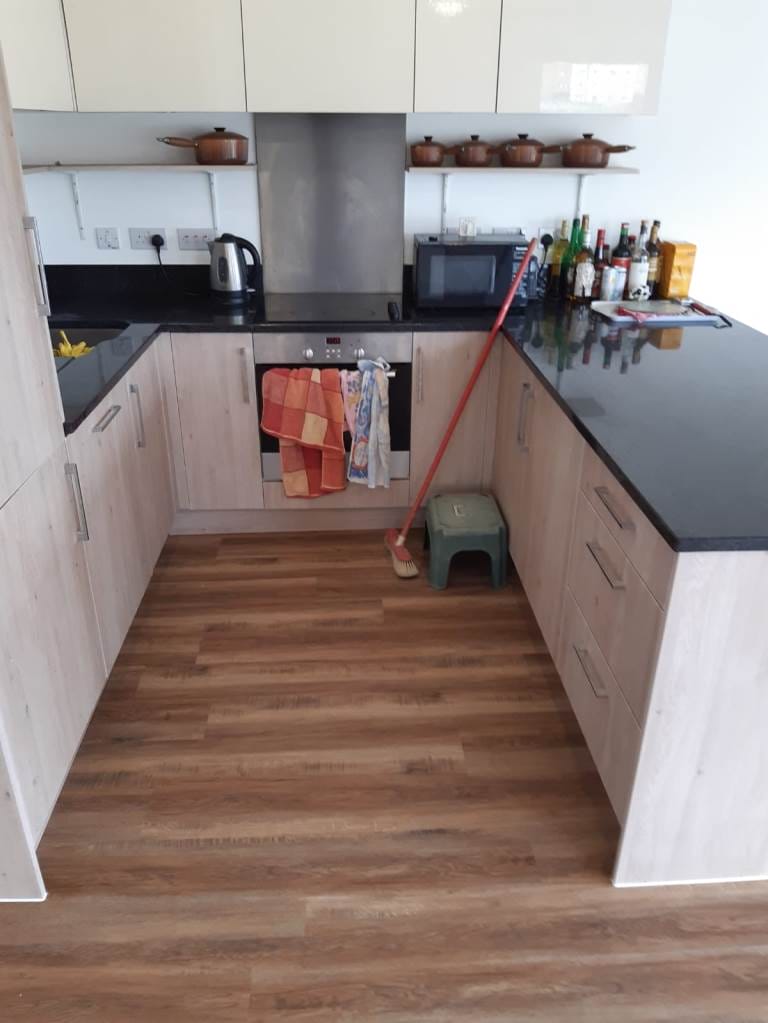 Restoration and reinstatement claim: Vulnerable domestic client: Result