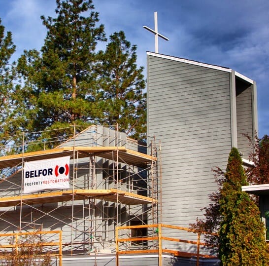 Restoration Services