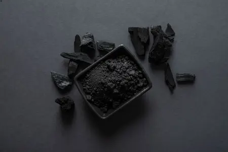 What Is Soot