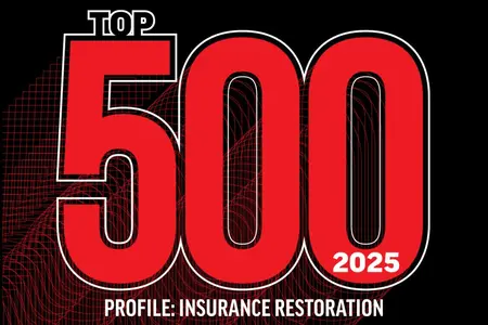 BELFOR Celebrates 25 Years as No. 1 on ‘Top 500’ List!