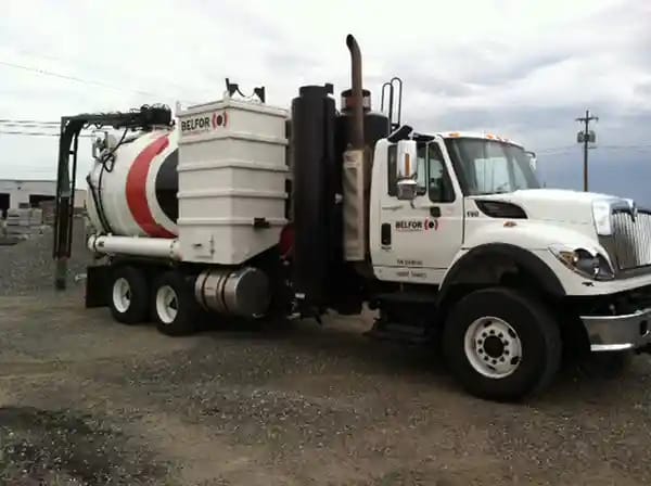 guzzler