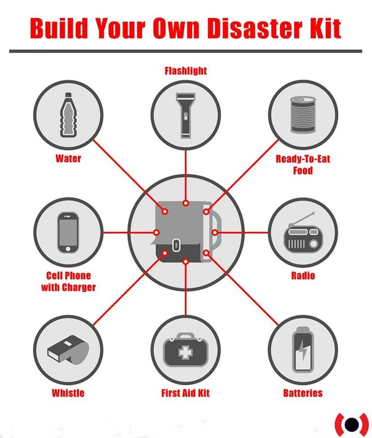 Emergency Preparedness Checklist: How to Prepare for Disaster | BELFOR ...